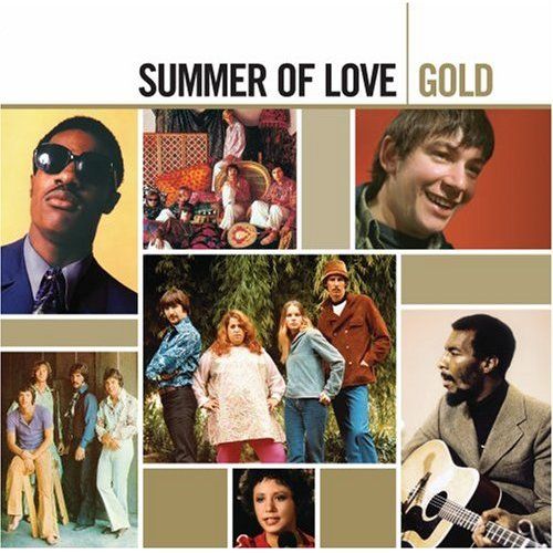 summer of love gold aaron neville 