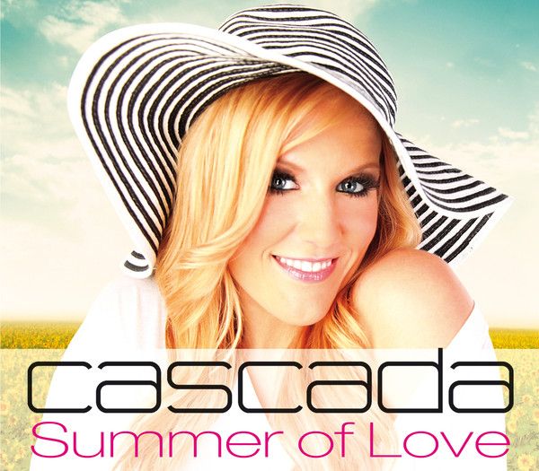 summer of love cascada  