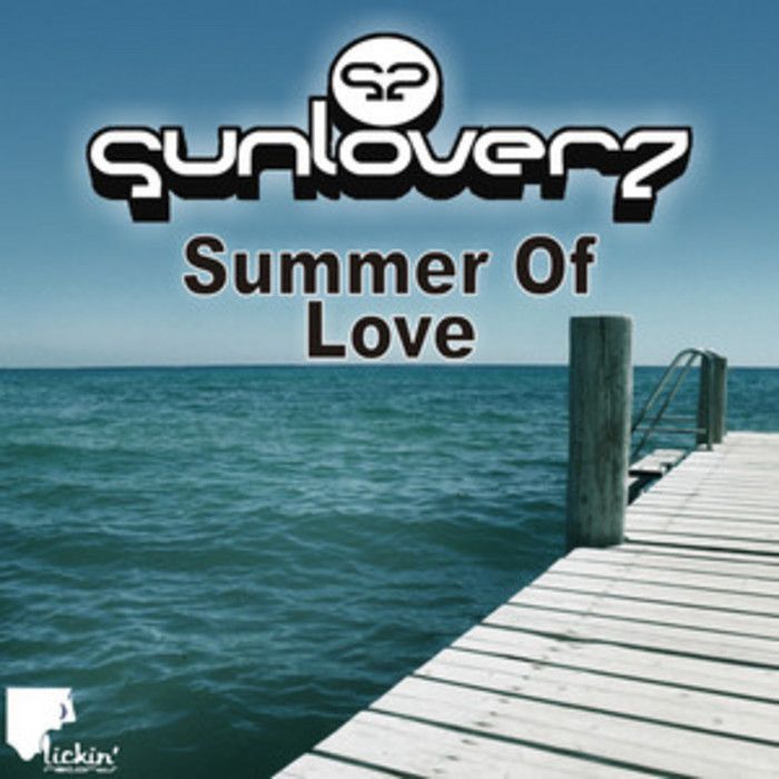 summer of love sunloverz  