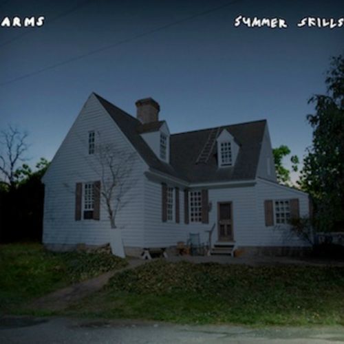 summer of skills arms  