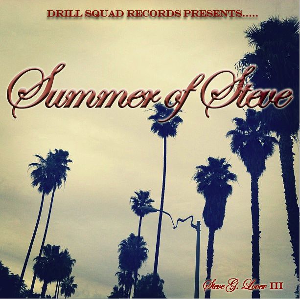 summer of steve steve g lover iii 