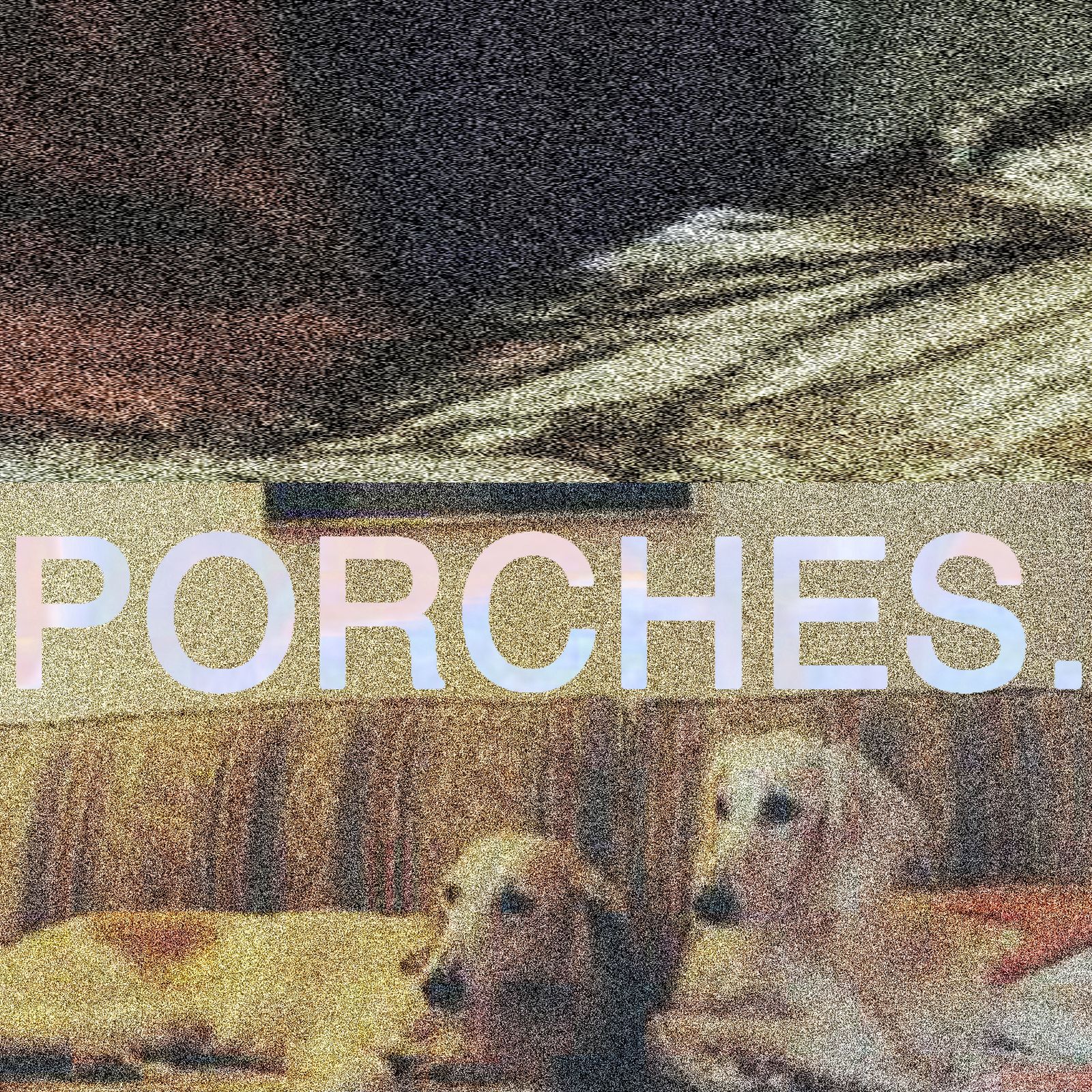 summer of ten porches 