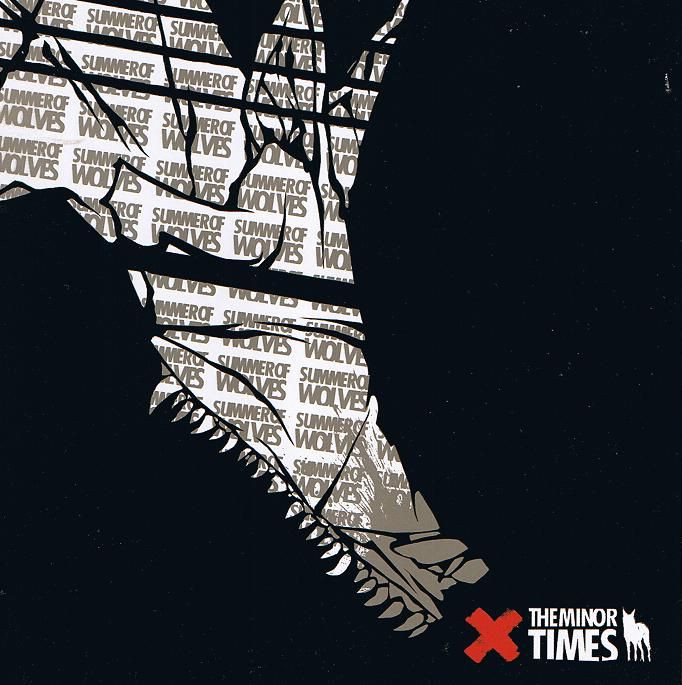 summer of wolves the minor times 