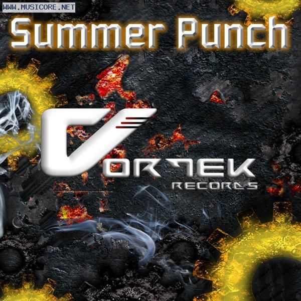 summer punch pack derick prez  