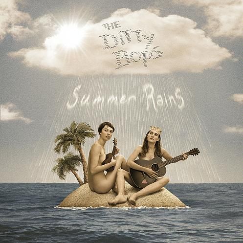 summer rains the ditty bops 
