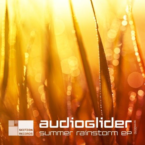 summer rainstorm ep audioglider 