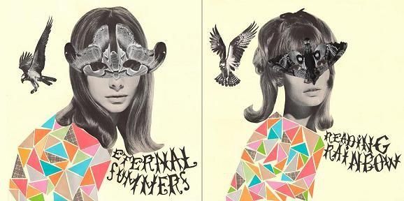 summer reading eternal summers  