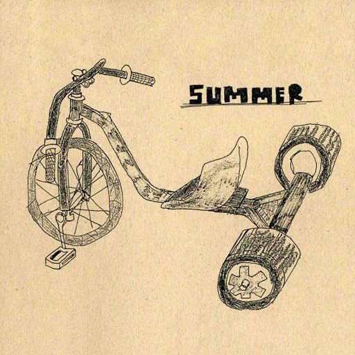 summer remix ep alt j  