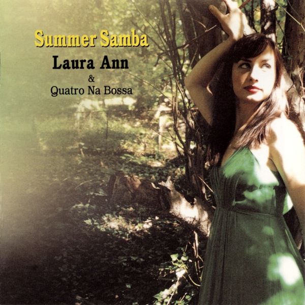 summer samba laura ann 
