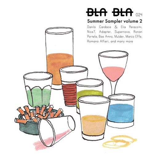 summer sampler vol2 adapter  