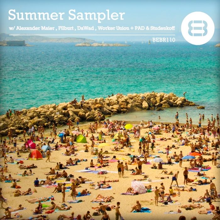 summer sampler alexander maier 