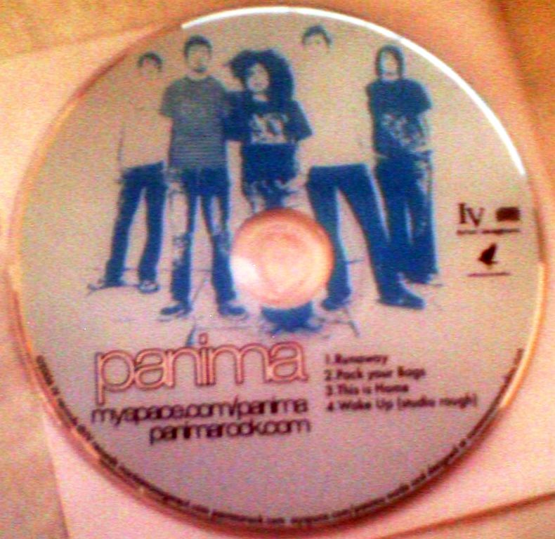 summer sampler panima  