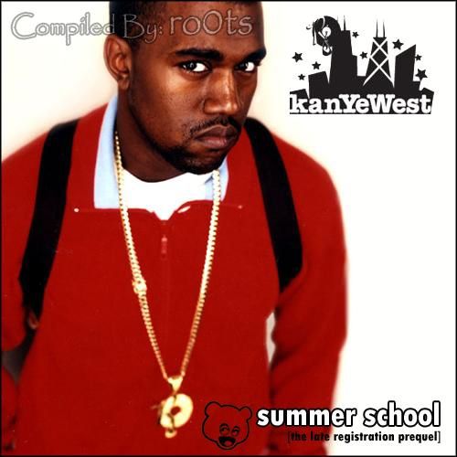 summer school the l kanye west  