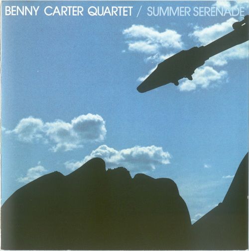 summer serenade benny carter 