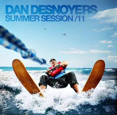 summer session 11 daniel desnoyers 