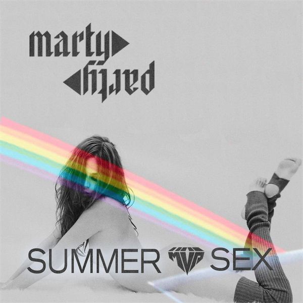 summer sex martyparty  