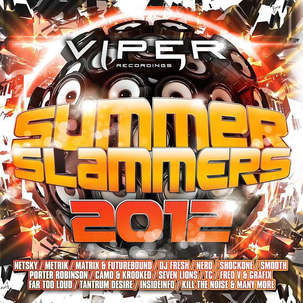 summer slammers 2012 ble3k 