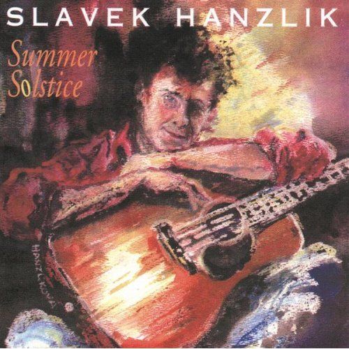 summer solstice slavek hanzlik 