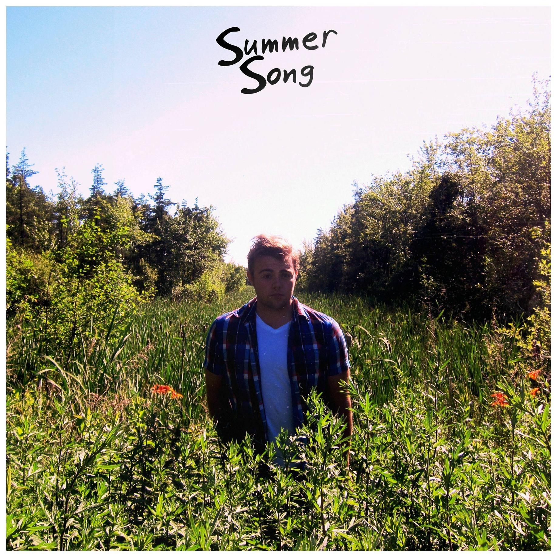 summer song brendan ryan 