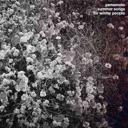 summer songs for win yamamoto  