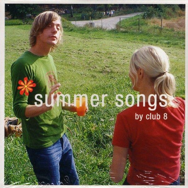 summer songs club 8 