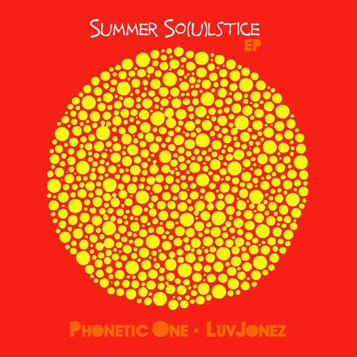 summer soulstice phonetic one 