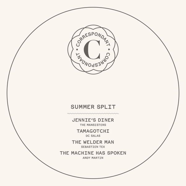 summer split andy martin 