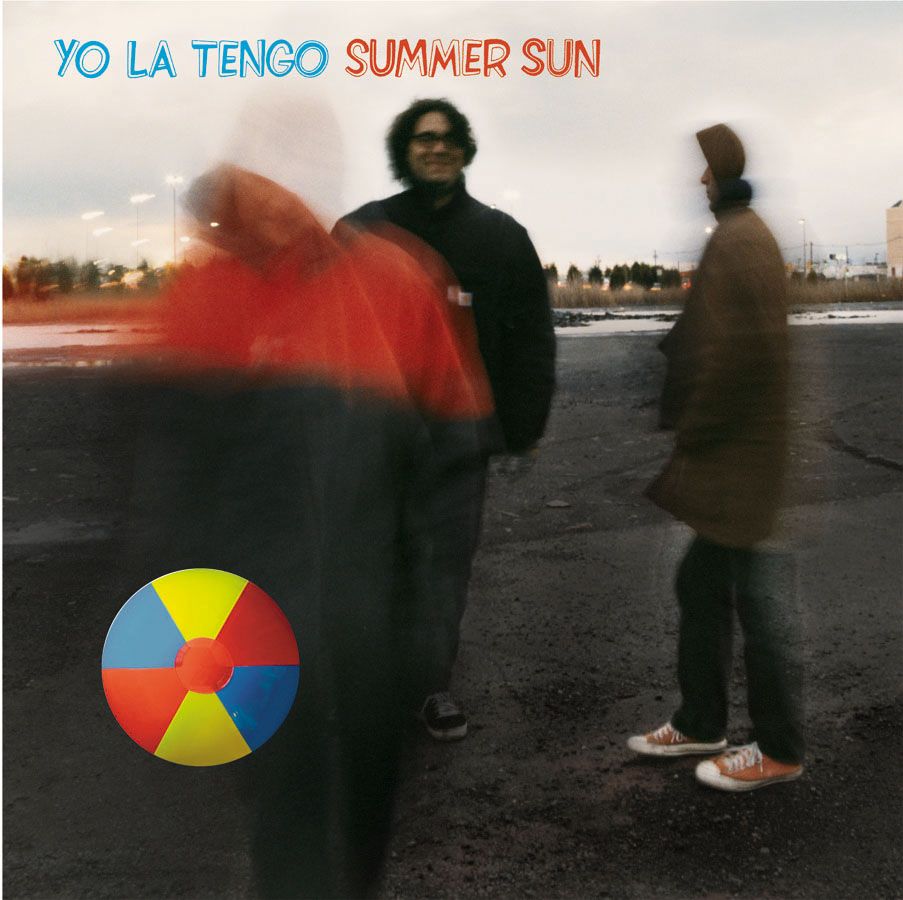 summer sun yo la tengo 