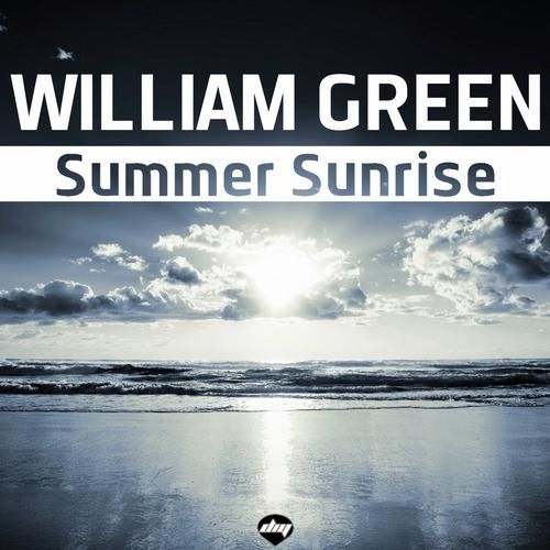 summer sunrise william green  