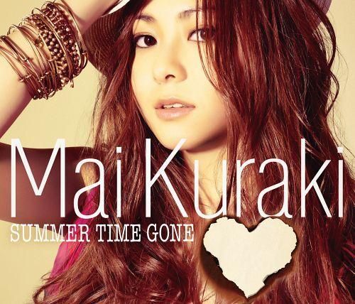 summer time gone mai kuraki  
