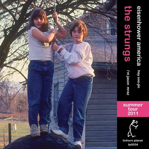 summer tour 2011 eisenhower america  