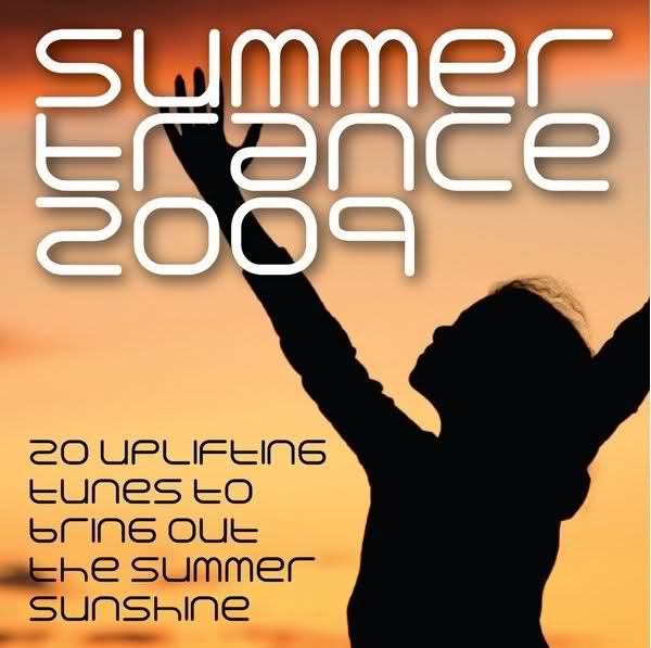 summer trance 2009 89ers  