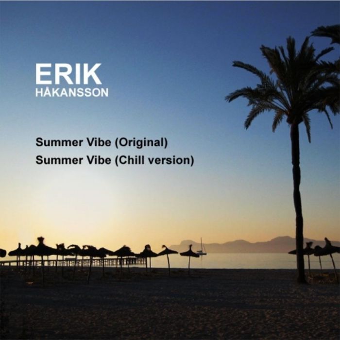 summer vibe erik hakansson 