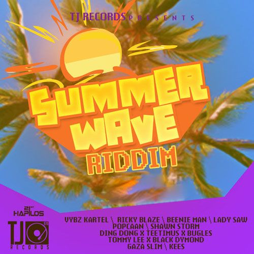 summer wave riddim beenie man  