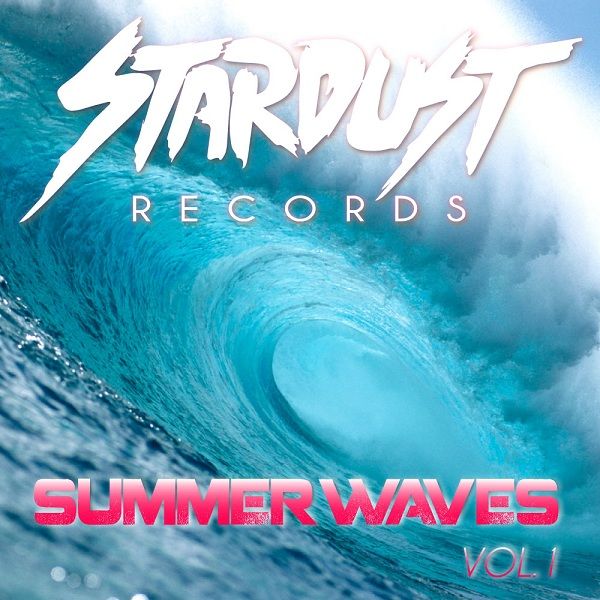 summer waves vol 1 agent stereo  