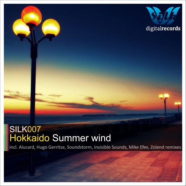 summer wind hokkaido  
