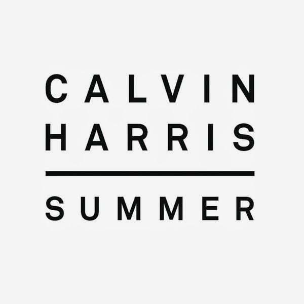 summer calvin harris 