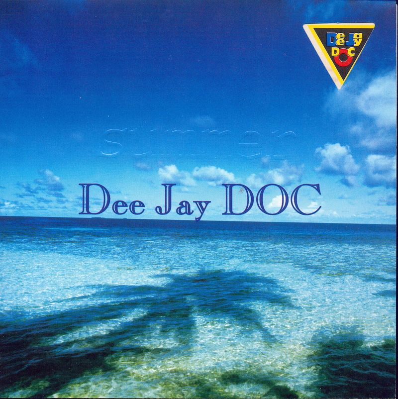 summer dj doc  