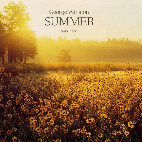 summer george winston 