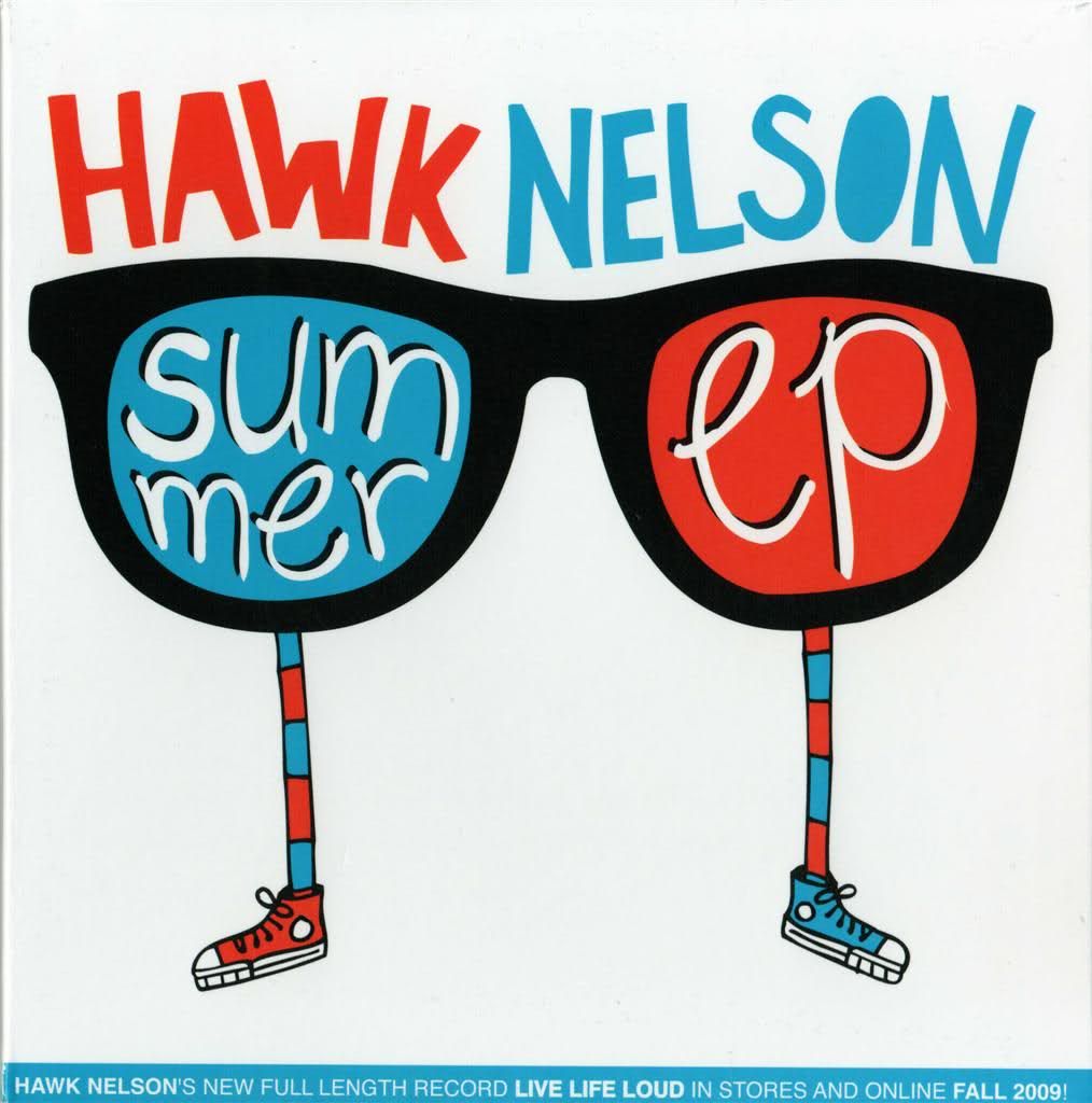 summer hawk nelson 