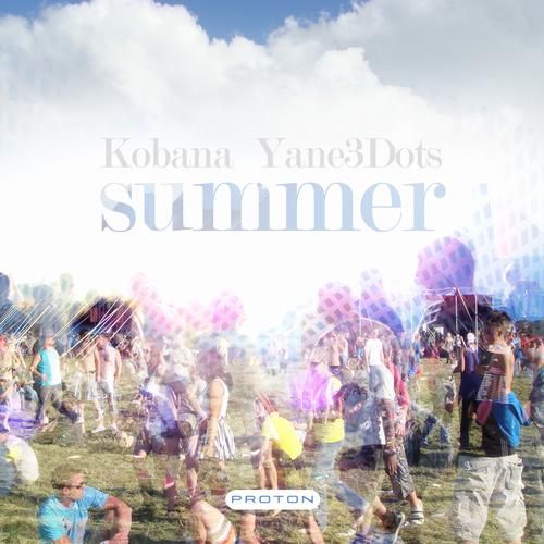 summer kobana  