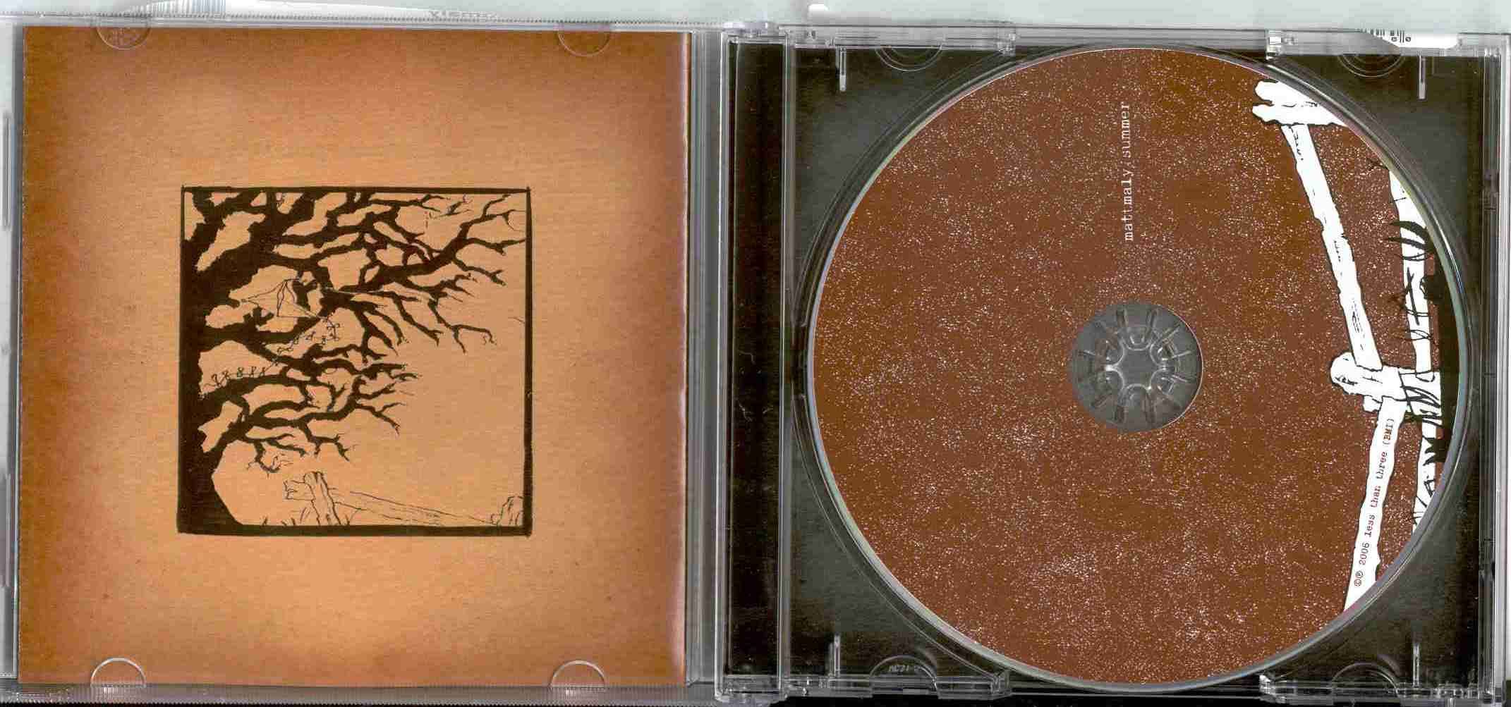 summer matt maly aps vbr 