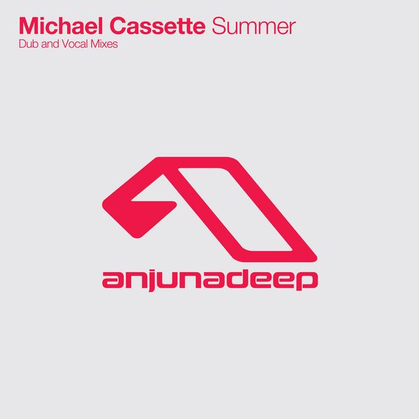 summer michael cassette 