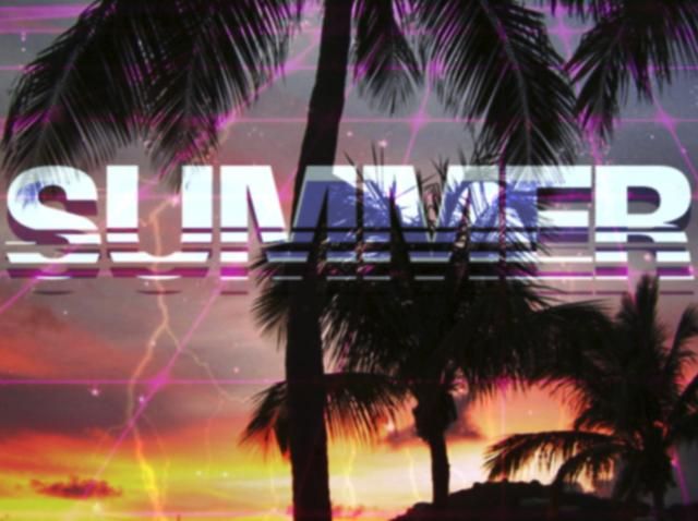 summer palm highway chase  