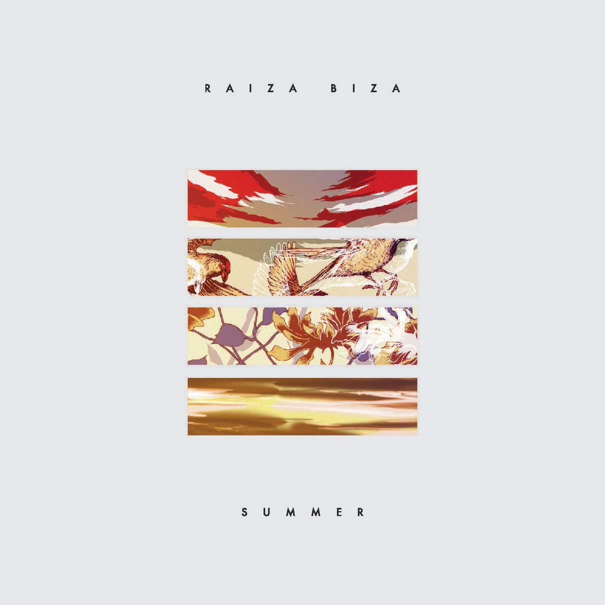 summer raiza biza 