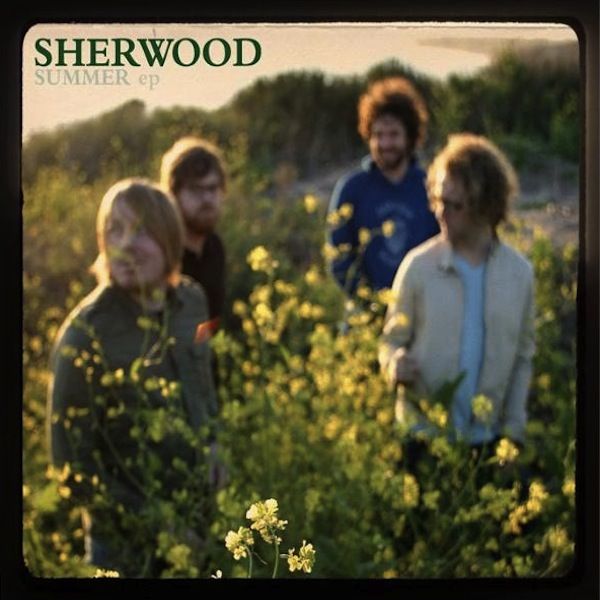 summer sherwood 