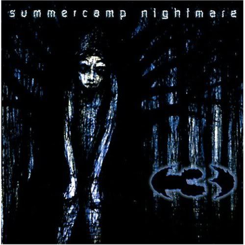 summercamp nightmare 3 