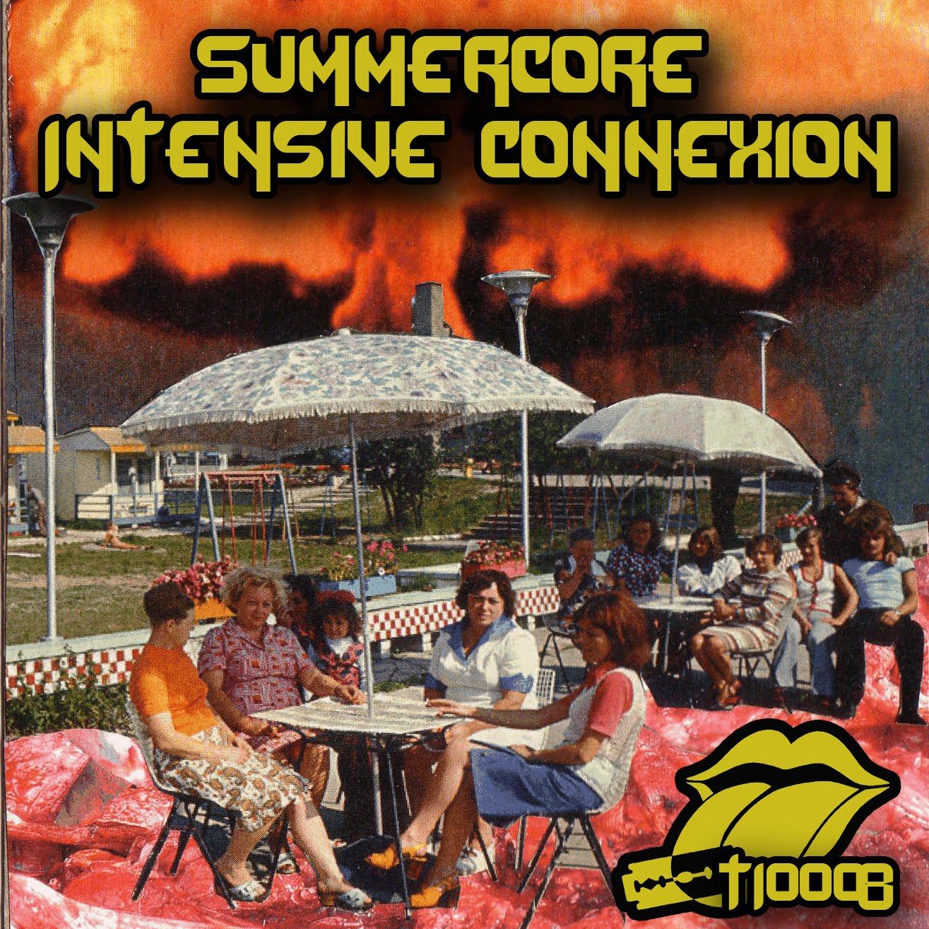 summercore intensive alex tune  