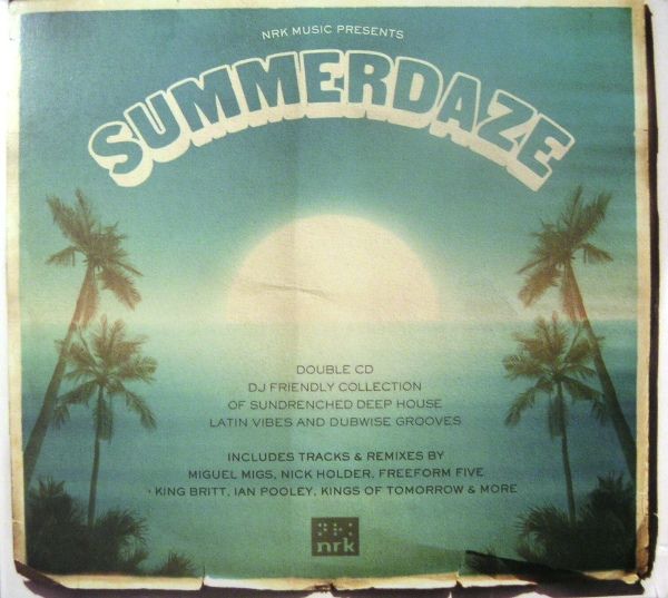 summerdaze easydelics 