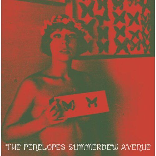 summerdew avenue the penelopes 